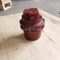 kubota KX41-3 68198-61290 RB208-61290 RG101-61290 ходовой двигатель KX41-3 бортовая передача